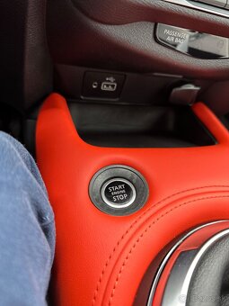 Nissan Juke 1.0 benzín 2020 N-DESIGN - 11