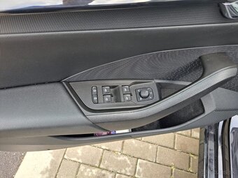 ŠKODA OCTAVIA COMBI IV 2.0 TDI  2021 DSG - 11