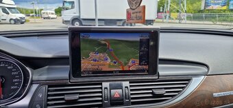 Audi A6 Allroad C7 3.0 TDi 180 kW Quattro Kupene na Sk. - 11