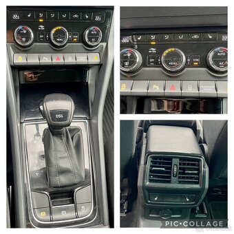Predám Škoda Karoq 1,5 TSI AUTOMAT - 11