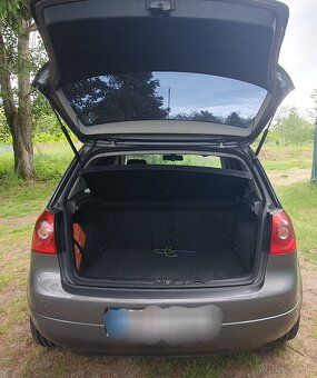 VW Golf 5 - 2.0TDI 103kw - 11