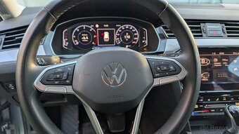 Volkswagen Passat B8 2.0 TDI 110kw - 11