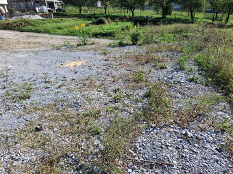 Predaj stavebný pozemok Konská s projektom na bungalov - 11