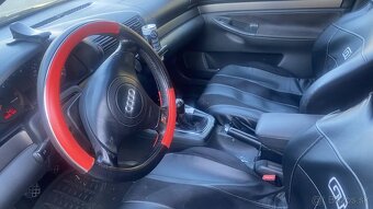 Predám Audi A4 B5 1.9 TDI - 11