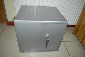 predam velky kvalitny trezor - 11