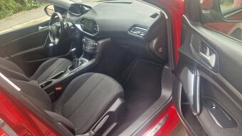 PEUGEOT  308 SW 1.5 HDI. - 11