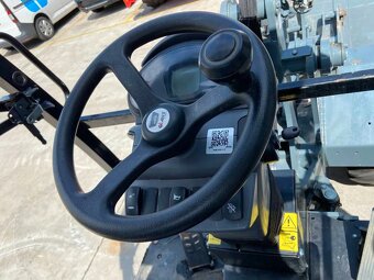 Traktor Giant G 2700 X-tra HD - 11