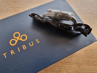 Tribus, model TRI-02, originál hodinky, stav NOVÉ - 11