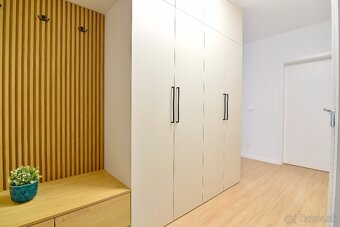 Nový 3izbový byt s klimatizáciou a parkovaním Nitra Mlynárce - 11