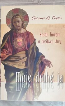 Náboženská literatúra a beletria - 11