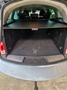 OPEL INSIGNIA SPORTS TOURER SW 96kW - 11