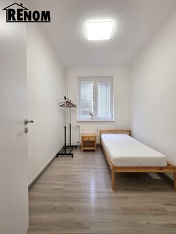 Zrekonštruovaný//Zariadený 3iz ul. Narcisová - 11
