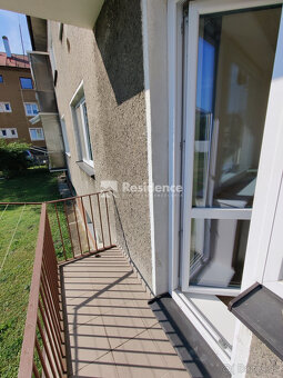 3 izbový byt na prenájom, Liptovský Mikuláš - 11