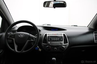 Hyundai i20 - 11
