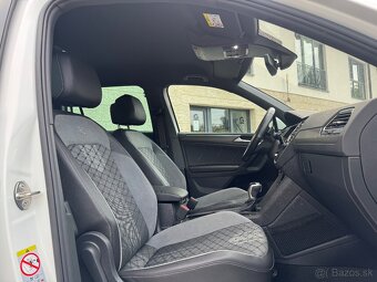 Volkswagen Tiguan Rline 1.4TSI EHybrid DSG - Odpočet DPH - - 11