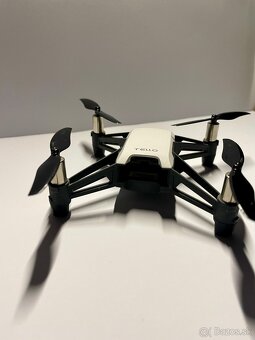 Predávam 3x DJI Tello drony + príslušenstvo - 11