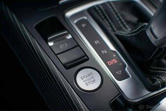 Audi A5 Sportback 2,0 TFSI 165 kw, Quatro (4x4) - 11