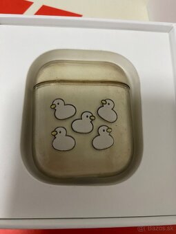 Apple airpods gen. 2 - 11