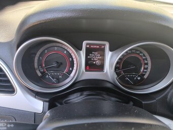 Predám Fiat Freemont - 11