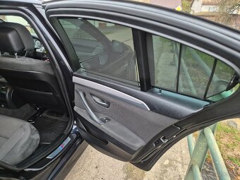 BMW 530XD 190KW M PACKET KUP.V SR - 11