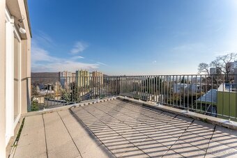 Exkluzívny veľkometrážny mezonín | Karlová Ves - Bratislava - 11