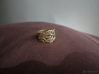 predam zlate prstene foto 2 - 11