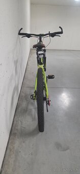 Horský bicykel Focus - 11