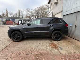 Jeep Grand Cherokee 3.0 CRD V6 S Limited - 11