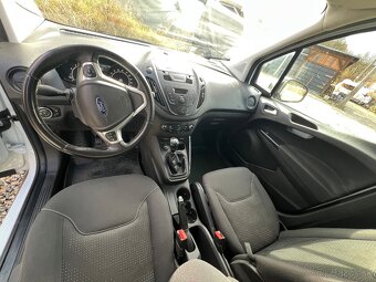 ford transit Courier - 11