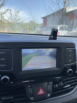 Hyundai i30 1.6 CRDi Style - poškodené - 11
