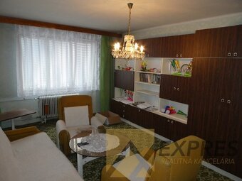 RK EXPRES - na predaj 2 izbový byt v Handlovej, 57 m2. - 11