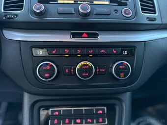Volkswagen Sharan 2.0 TDI BMT CUP - 11