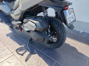 BMW C400 GT 25KW FULL VYBAVA 4390KM - 11