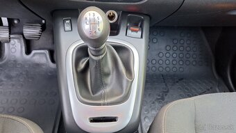 Renault Scénic 1.6 benzín - 11