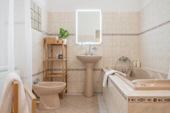 PALISÁDY - STARÉ MESTO - PRENÁJOM - 2 izbový byt, 62m² - 11