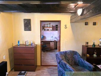 2-izbový rodinný dom, Vysoká pri Morave, okres Malacky - 11