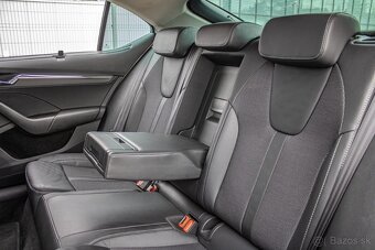 Škoda Octavia 1.5 TSI Style - 11