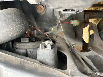 Suzuki Jimny 1.3 2010 - 11