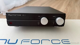 Nuforce IA7 V3 2x100W - 11