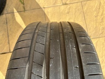 2ks Letne pneu Dunlop SportMaxx RT2 255/35 R19 96Y - 11