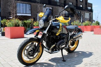 BMW R nineT Limitovaná edícia 40 Years GS / Odpočet DPH - 11