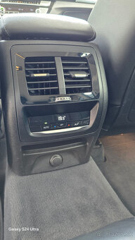 BMW X3 xDrive30i xLine A/T - 11