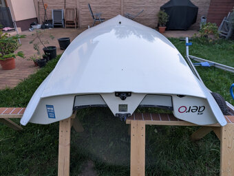 RS AERO 9 plachetnica - 11