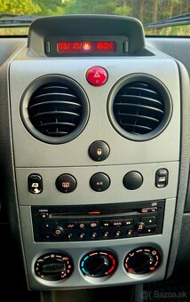 Citroën Berlingo 1.6HDi - 11