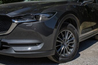 Mazda CX-5 2.2 Skyactiv-D150 Attraction - 11