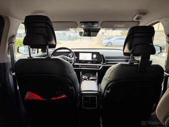 KIA Sportage odpočet DPH - 11