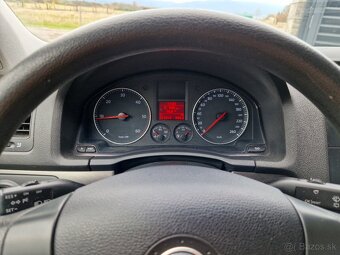 Volkswagen Golf  1.9TDi - 11