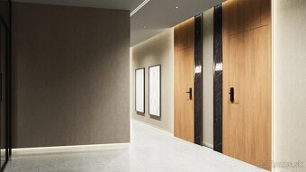 APARTMÁNY BOJNICE - APARTMÁNY POD ZÁMKOM, BOJNICE - 11