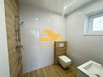 Exkluzívne Predám novostavbu rodinného domu vo Dvoroch nad  - 11