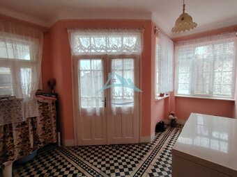 Na predaj samostatný rodinný dom v obci Ipolyvece, Maďarsko - 11